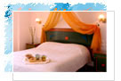 Accommodation in naxos