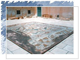 Naxos history , cycladic period museum