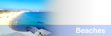 Naxos Beach