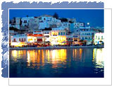 naxos island