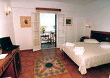 Astir of Naxos hotel  Standard room