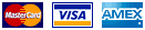 credit cards, visa , mastercard, american express